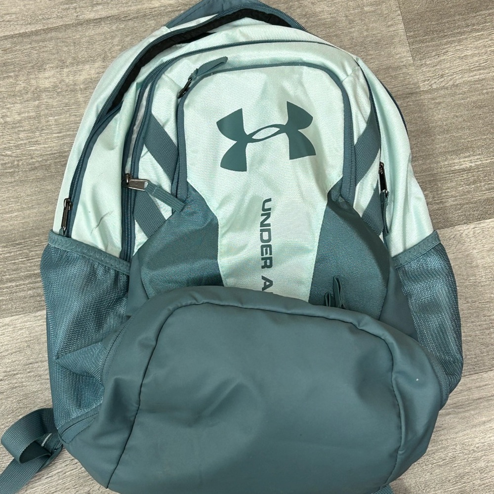 Under Armour backpack